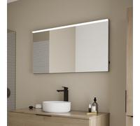Burgbad Eqio Miroir, SIDL120PN258,