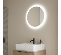 Burgbad Eqio Miroir, SIDM060PN258,