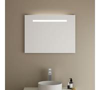 Burgbad Eqio Miroir, SIGP080PN258,