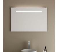 Burgbad Eqio Miroir, SIGP090PN258,