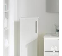 Burgbad Eqio Plaque de recouvrement, APCU035F2009,