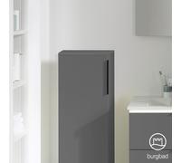 Burgbad Eqio Plaque de recouvrement, APCU035F2010,