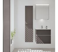 Burgbad Fiumo 2.0 Colonne, 2 portes, HSLW035RF6925FOT56G0223,