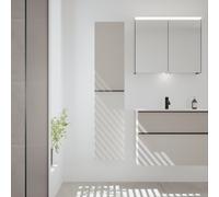Burgbad Fiumo 2.0 Colonne, 2 portes, HSSJ035LF6923FOT60G0200,
