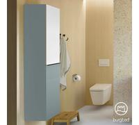 Burgbad Fiumo Colonne, 2 portes, HSLZ035RF3957FOT2G0200,