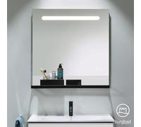 Burgbad Fiumo Miroir, SFXP080F3956,