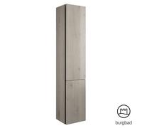 Burgbad Junit Colonne, 1 porte, HSIG035RF3151G0175,