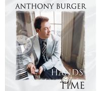 Burger, Anthony - Hands of Time [Import]