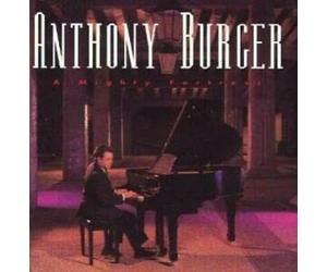 Burger, Anthony - Mighty Fortress