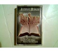 Burger, Anthony - Story