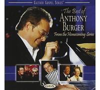 Anthony Burger - The Best of Anthony Burger