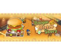 Burger Bistro Story (XB1)