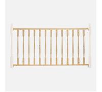 Burger Garde-corps en épicéa Royal L200 x H99cm