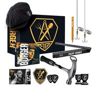 Burger,Philipp Kontrollierte Anarchie (Box-Set) (CD)