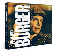 Burger,Philipp Kontrollierte Anarchie (Digipak) (CD)