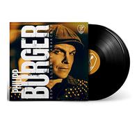Burger,Philipp - Kontrollierte Anarchie (Ltd/2lp/Black Vinyl)