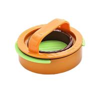 Burger Press Patty Maker - Moule à viande | Hamburger Smashing Tool for Cuisine Cuisine Maison Barbecue Arrière-cour Grill Camping