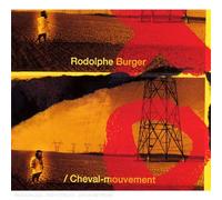 Burger Rodolphe - Cheval Mouvement