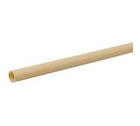 Burgerhout Multi-PP kit d'extension configuration ligne Ø200mm avec clapet anti-retour gris 400470840