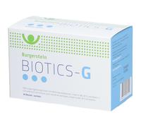 Burgerstein BIOTICS-G Poudre 30 pc(s)