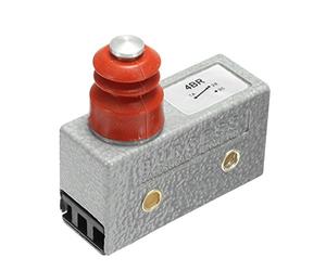 Burgess 4Br Heavy Duty Limite Micro Switch Pour Fourgon À Glace