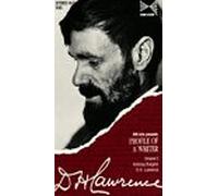 Burgess,Anthony - Profil d'un écrivain : Anthony Burgess sur D.H. Lawrence [VHS]