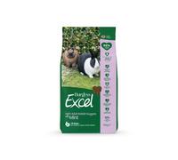 Burgess Excel Light Rabbit Nuggets 1,5 kg