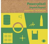 Burgess Joby & Powerplant - Import, Export
