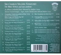 Burgess, Kenneth - The Bible Songs & Rare Anthems [Import]