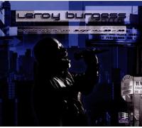 Burgess,Leroy - Throwback 2: Sugar Hill 83-86 [Import]