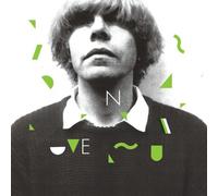 Burgess - Oh No I Love You [Import]
