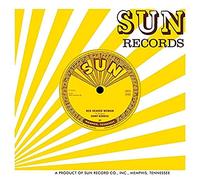 BURGESS,SONNY - Red Headed Woman