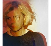 Burgess Tim - As I Was Now