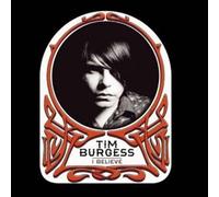 Burgess,Tim - I Believe [Import]