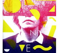 Tim Burgess - Oh No I Love You More