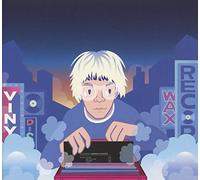 Burgess, Tim - Vinyl Adventures from..