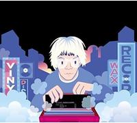 Various Artists Selected By Tim Burgess - Tim Burgess Presents Vinyl Adventures/Various