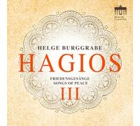 Burggrabe,Helge - Hagios III