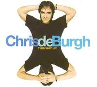 Burgh Chris de - This Way Up [Import]