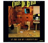 At the end of a perfect day CD