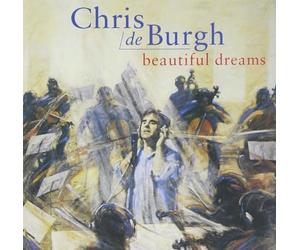 Burgh, Chris De - Beautiful Dreams