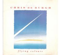 Chris De Burgh – Flying Colours – Import – Authentic Models