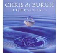 Chris de Burgh – Footsteps 2 – CD – Sony Music