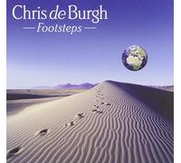 Burgh, Chris De - Footsteps [Import]