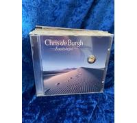 Burgh,Chris de - Footsteps [Import]