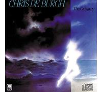 Chris de Burgh – Getaway – Import – Universal Billard