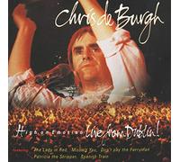 Burgh, Chris De - High on Emotion-Live [Import]