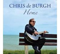 Chris De Burgh – Home – CD