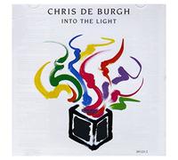 Chris de Burgh – Into The Light – Import