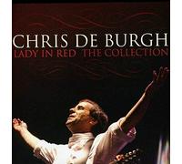Burgh, Chris De – Lady In Red: The..
